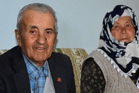 ACIPAYAM’IN SON KORE GAZİSİ HAYATINI KAYBETTİ