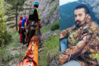 ÇAKIROLUK’TA FECİ ÖLÜM