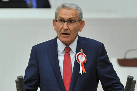 Kazım Arslan’ın cenaze programı netleşti