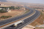 Aydın-Denizli Otoyol tarifesi: Git gel 15 Euro 40 Cent