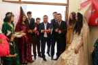 ÇAL HEM’DE YIL SONU SERGİSİ AÇILDI