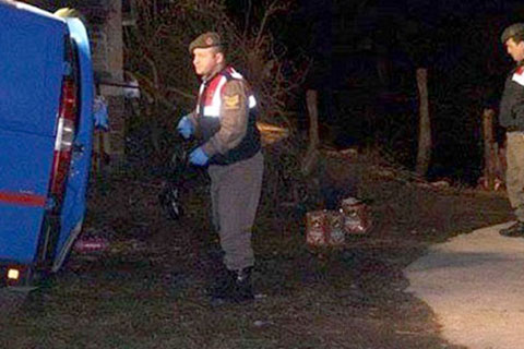 Acıpayam’daki yasak aşk cinayetinde ağırlaştırılmış müebbet