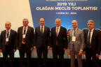 Avni Örki’den Başkan Zolan’a kutlama