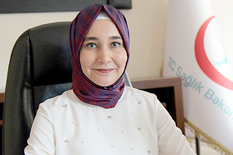 Diyetisyenler yaz ayları için su uyarısı yaptı