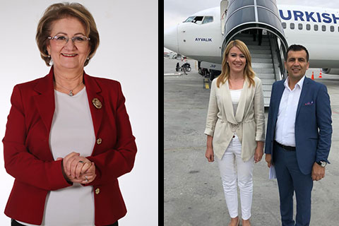 CHP’li başkanların İstanbul çıkarması