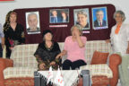 Buldan’da Alzheimer farkındalık programı düzenlendi