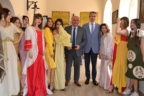 Buldan’da festival coşkusu başladı