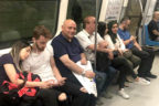 Başkan Şevik, İstanbul’da festival davetiyesi dağıttı