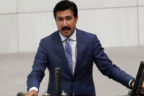 AK Partili Cahit Özkan’dan Meclis’te Kürtçe açılımı