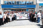 Denizli CHP’den İmamoğlu’na destek