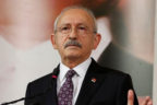 Kılıçdaroğlu: “Derin üzüntü içerisindeyim”