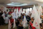 CHP’de İstanbul sevinci
