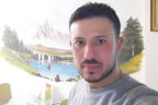 Genç pastaneci bıçaklanarak öldürüldü