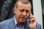 Erdoğan Arslan Ailesi’ne başsağlığı diledi