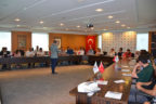 DENİB Akademi’den yeni bir eğitim daha…