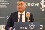 “Dijital Anadolu” Projesi’nin ilk toplantısı yapıldı