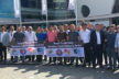 DTO üyeleri ITMA Barselona 2019’dan mutlu döndü