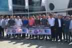 DTO üyeleri ITMA Barselona 2019’dan mutlu döndü