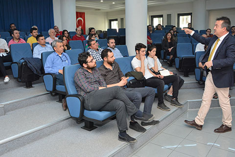 DTO’dan Haziran’da 5 Ücretsiz Eğitim