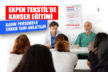 Ekpen Tekstil sosyal sorumluluk projelerine devam ediyor