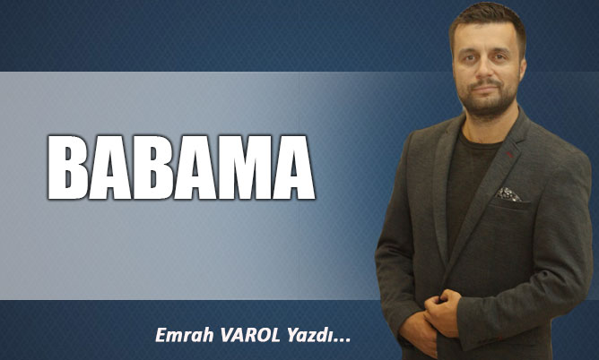 BABAMA