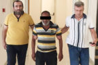 7 ilde 36 suçtan aranan zanlı yakalandı