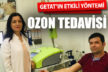 Geleneksel ve tamamlayıcı tıbbın etkili yöntemi: Ozon