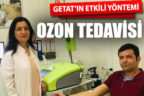 Geleneksel ve tamamlayıcı tıbbın etkili yöntemi: Ozon