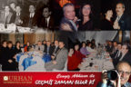 GEÇMİŞ ZAMAN OLUR Kİ