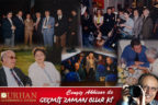 GEÇMİŞ ZAMAN OLUR Kİ