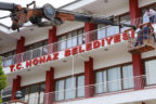 Honaz Belediyesi’ne T.C. geldi