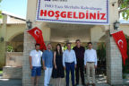İMO’dan yaza merhaba kahvaltısı