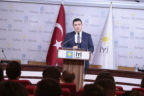 Çapar: “Kibir siyaseti için sonun başlangıcı”