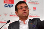 Ekrem İmamoğlu’ndan başsağlığı mesajı