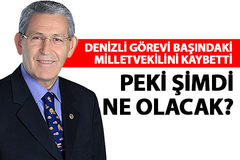 Peki, şimdi ne olacak?
