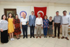 Kent Konseyi’nde seçim heyecanı