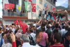 Kepenek zaferini kutluyor