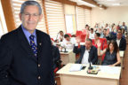 Kazım Arslan ismi ölümsüzleşecek