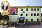 Eğitim camiasından hayırsever Sivri’ye veda