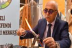 Öğrenme şenliği ve mesleki eğitim fuarı açıldı