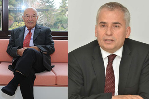 Başkan Zolan’dan Esat Sivri’yle ilgili mesaj