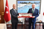 Şentop: “Kazım Arslan’ın kaybından büyük üzüntü duyduk”