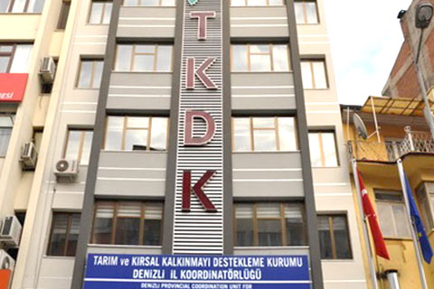 TKDK desteklemelerin 6. başvuru çağrısı yapıldı