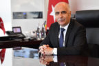 Vali Karahan’dan Jandarma Teşkilatı için kutlama mesajı