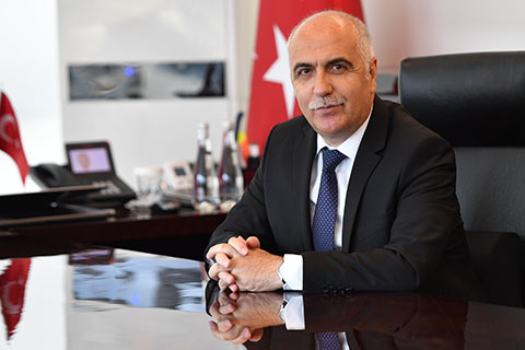 Vali Karahan’dan Jandarma Teşkilatı için kutlama mesajı
