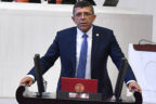 İYİ Partili Yasin Öztürk’ten Mevlüt Çavuşoğlu’na zor sorular