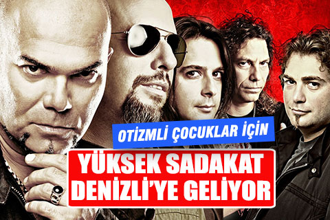 Yüksek Sadakat otizmli çocuklar için söyleyecek
