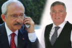 Kemal Kılıçdaroğlu’dan Kepenek’e tebrik telefonu