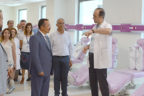 PAÜ’de ayakta kemoterapi ünitesi açılıyor