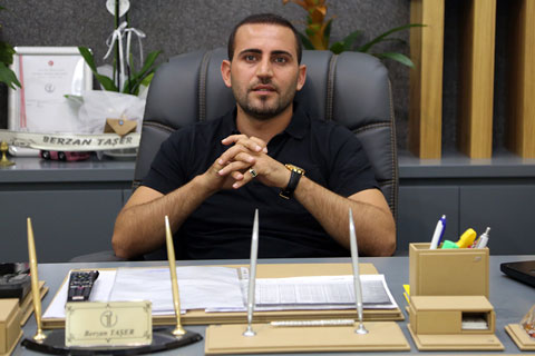 Otonomi Denizli tanıtım atağına geçiyor